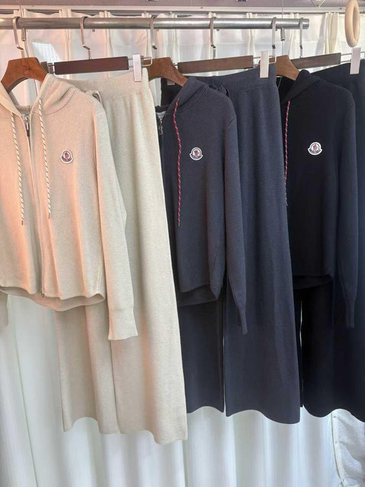 Moncler Set