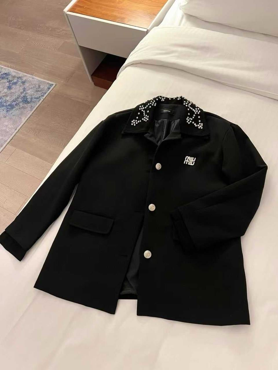 Miu Miu Jacket