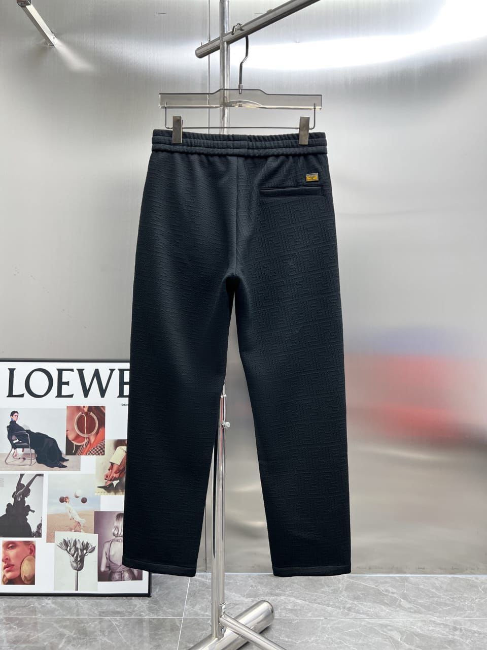 Fendi Pants