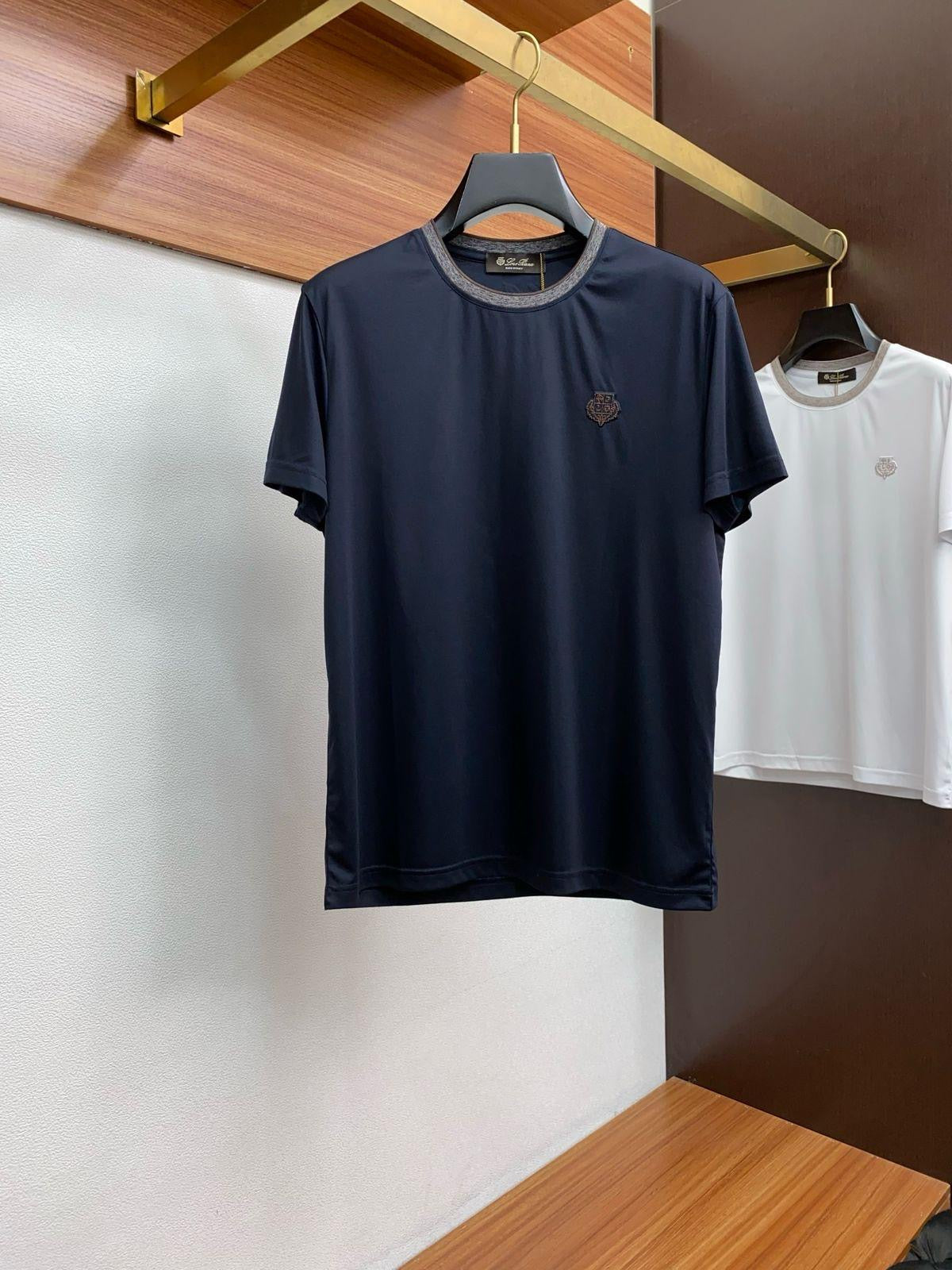 Loro Piana T-Shirt 4 colors