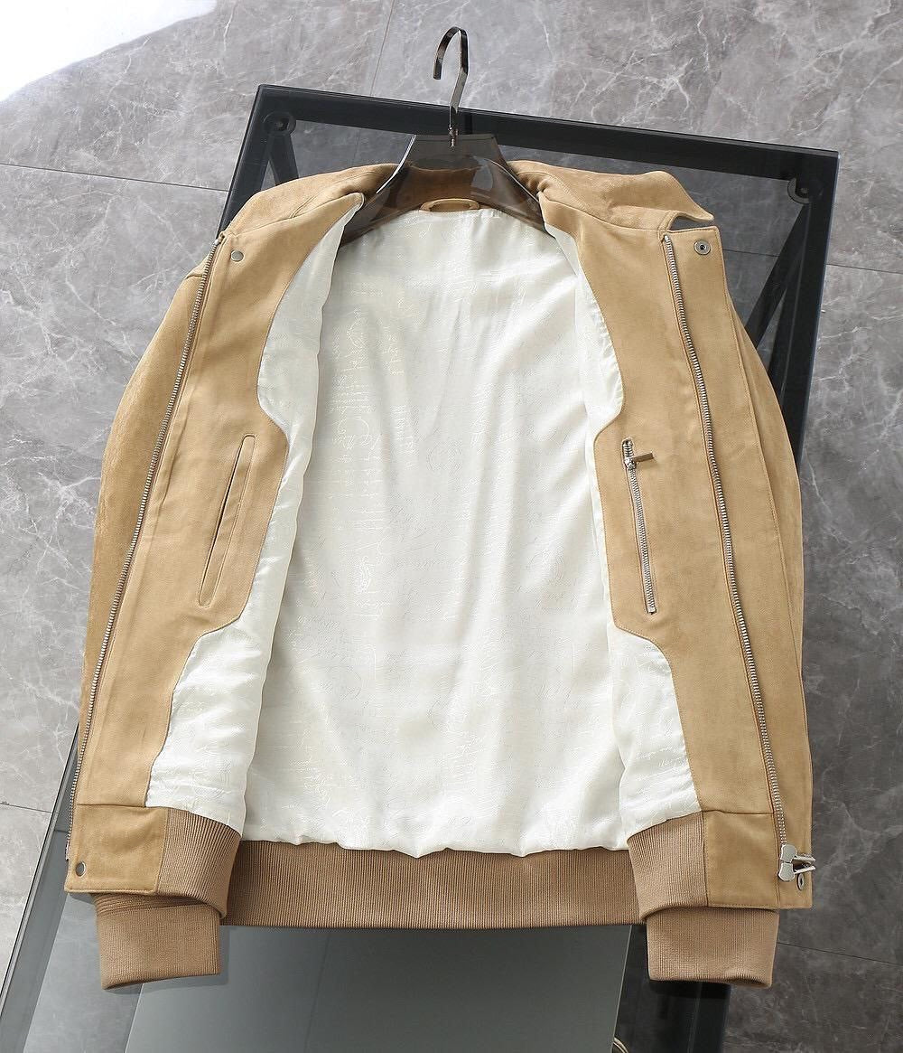 Berluti Jacket