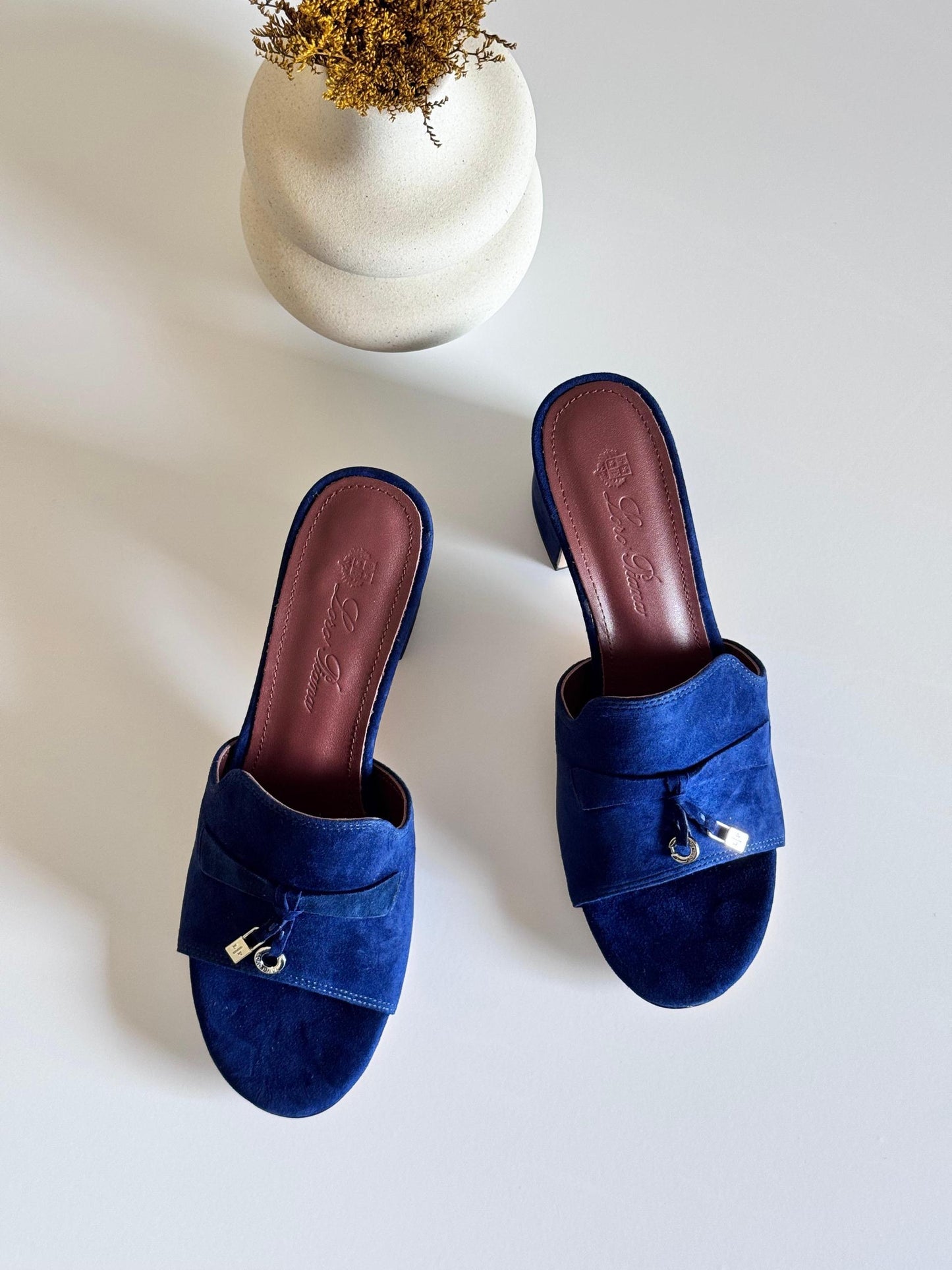Loro Piana Heels & Flats