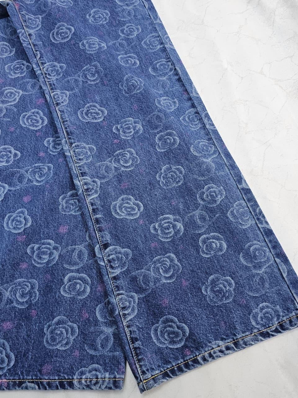 Chanel Pants