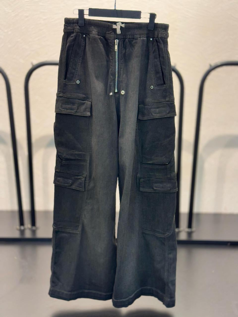Drkshdw Baggy Jeans Pants 2 colors