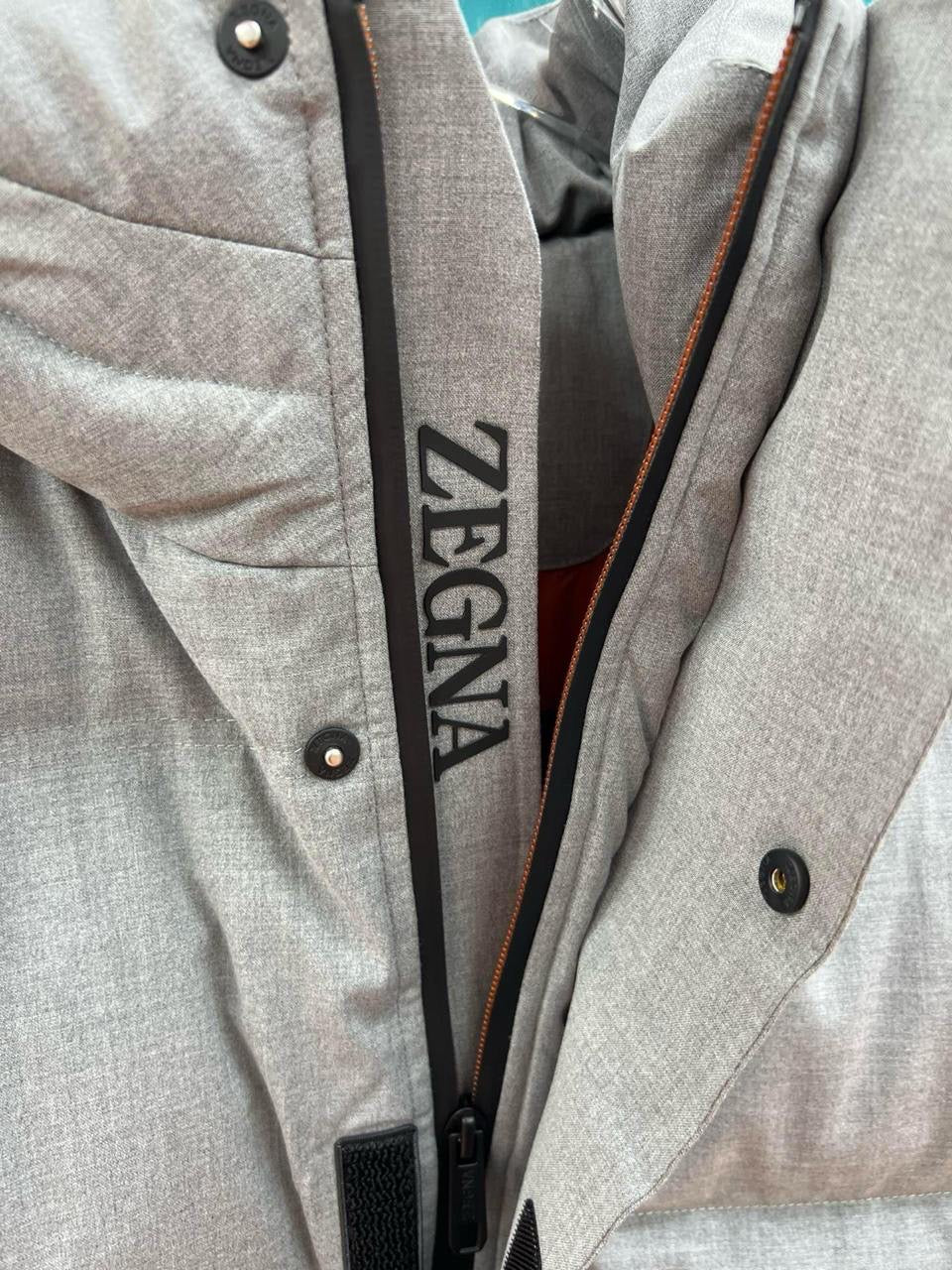 Zegna Jacket