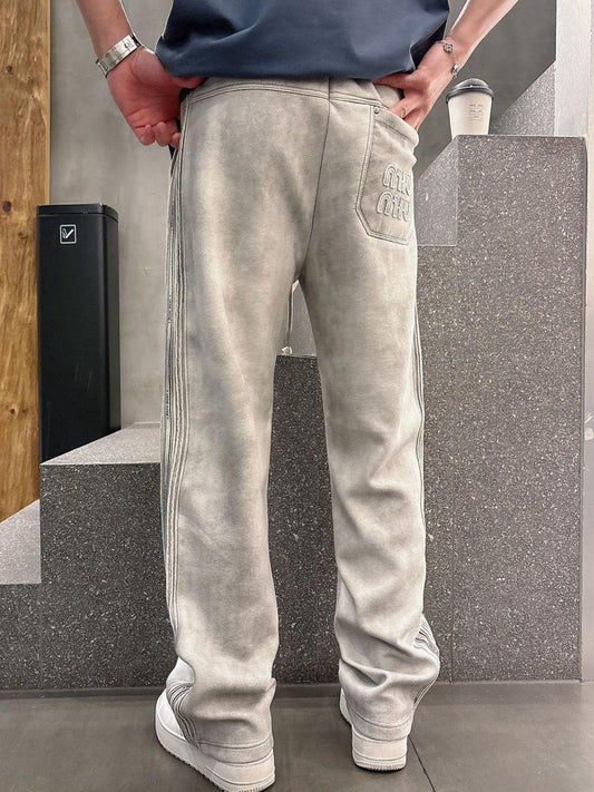 Miu Miu Pants