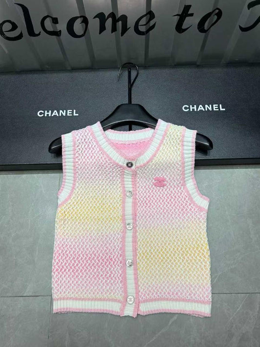 Chanel Sweaters