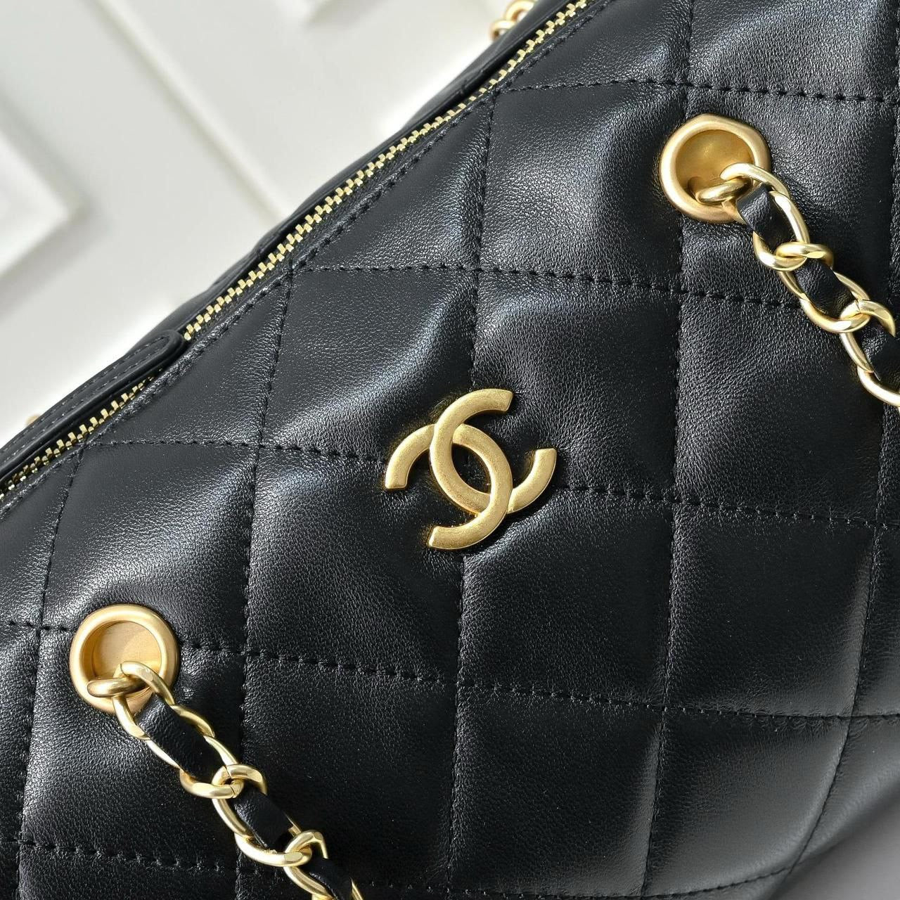 Chanel Shoulder Bag