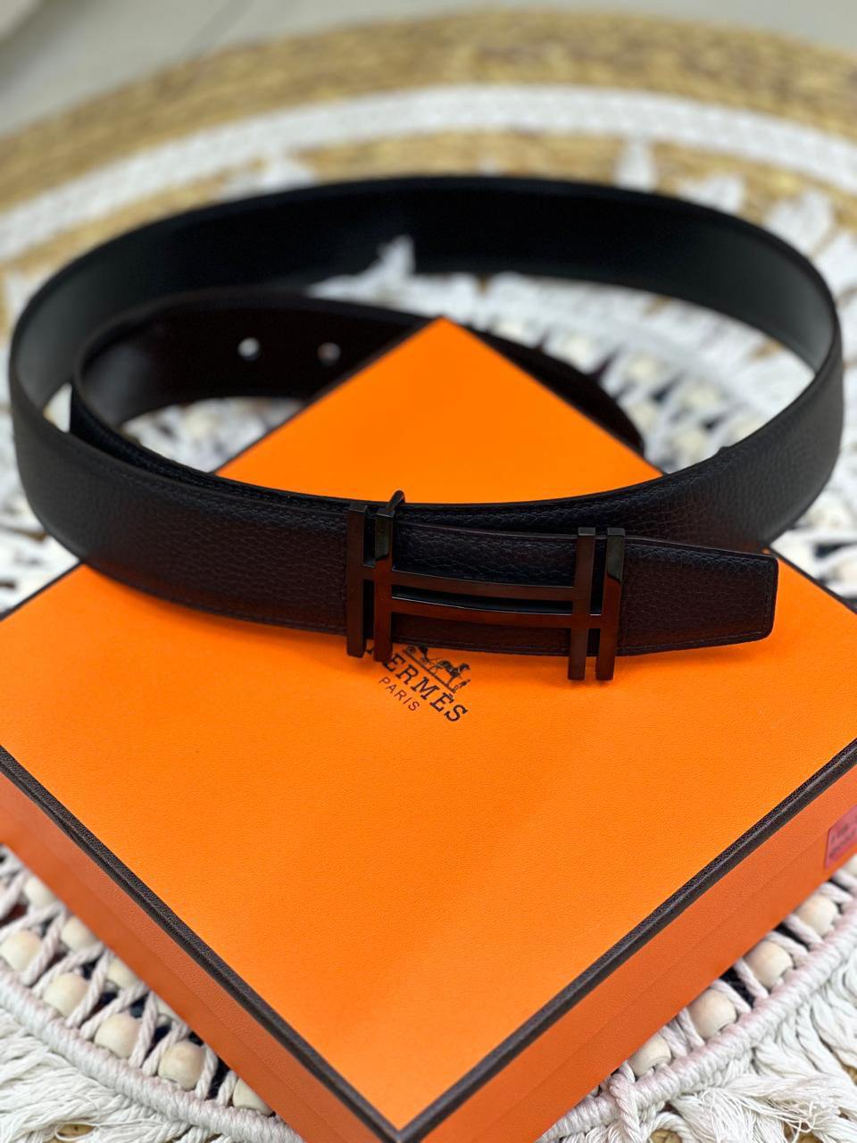 Hermes Belts 6 colors