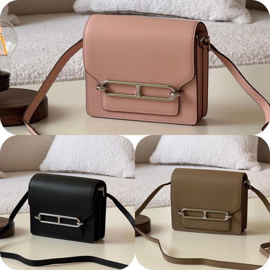 Hermes Roulis Sling Bag 3 colors