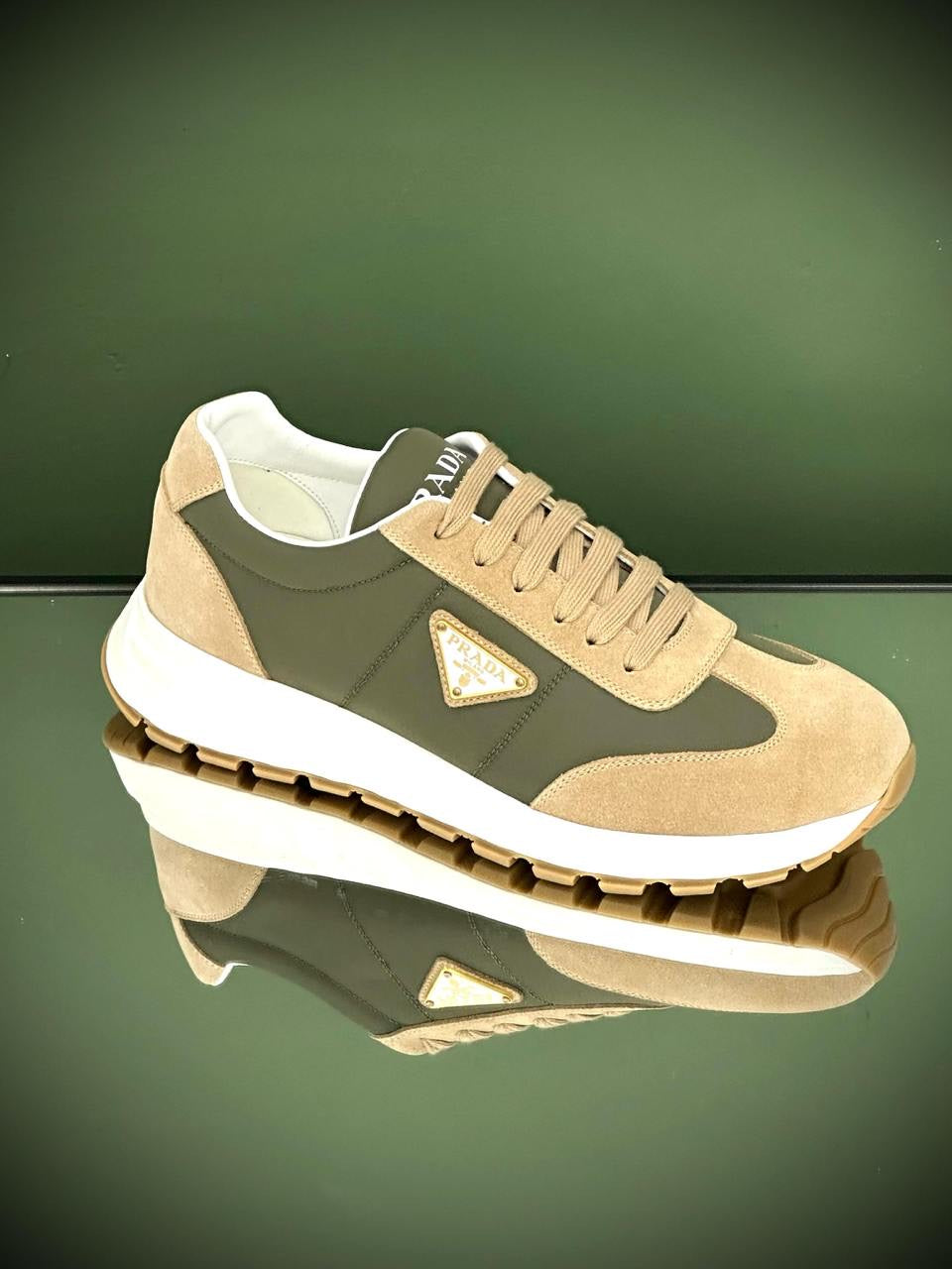 Prada Sneakers