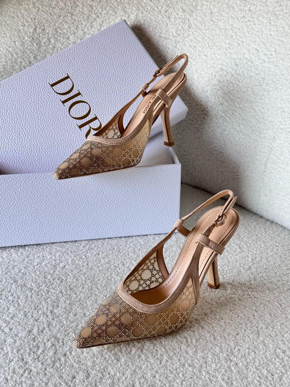 Dior Heels