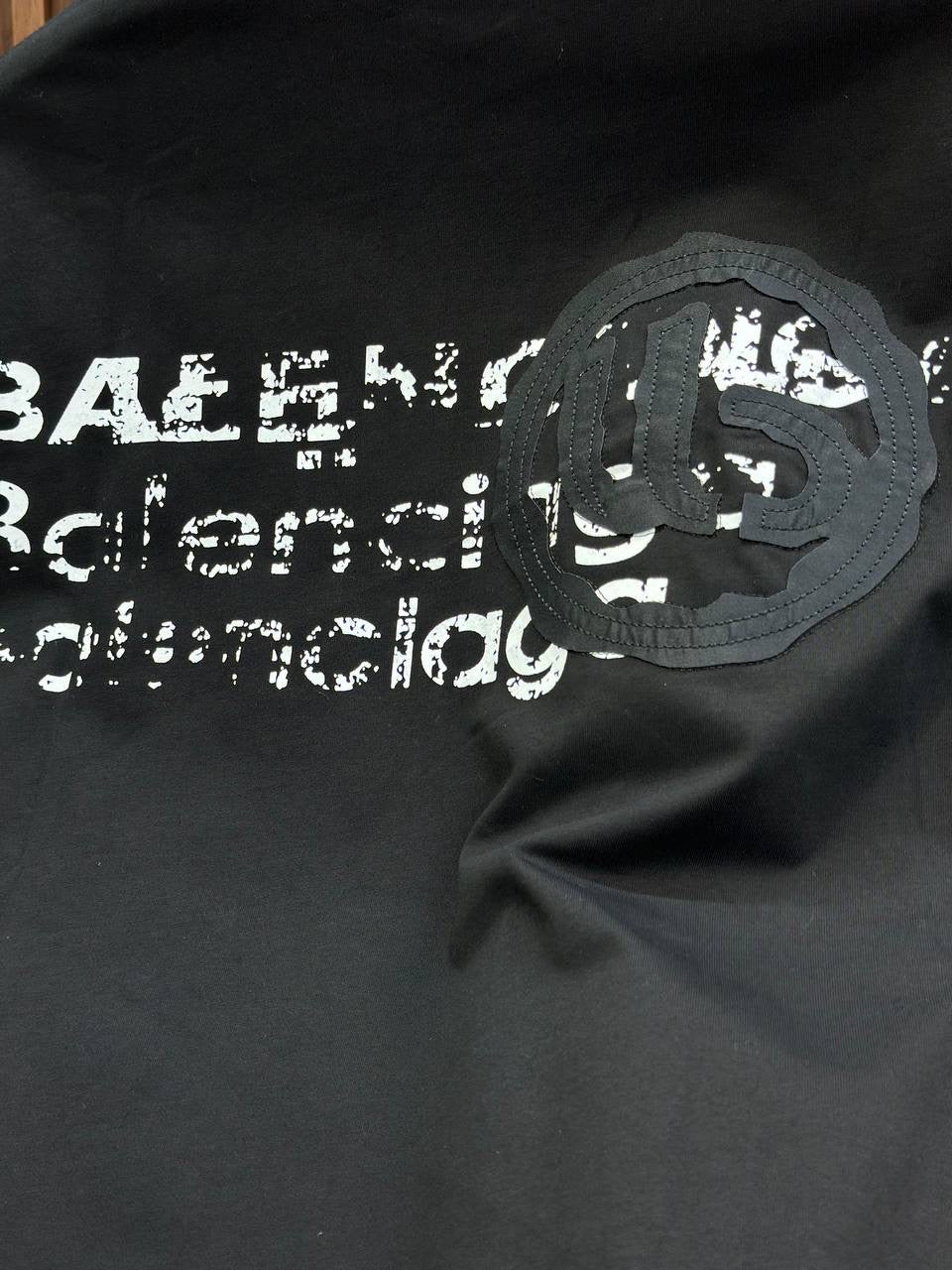 Balenciaga T-Shirts 3 colors
