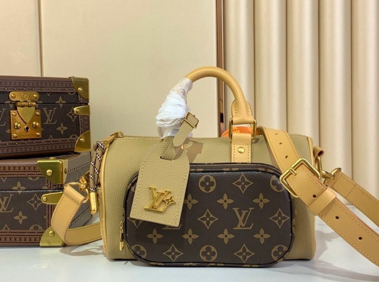 Louis Vuitton Sling Bag (VIP Quality)