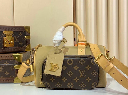 Louis Vuitton Sling Bag (VIP Quality)