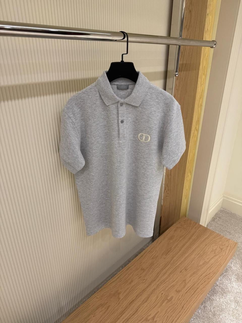 Dior Polo Shirt 4 colors