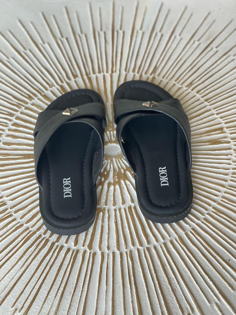 Dior Slippers