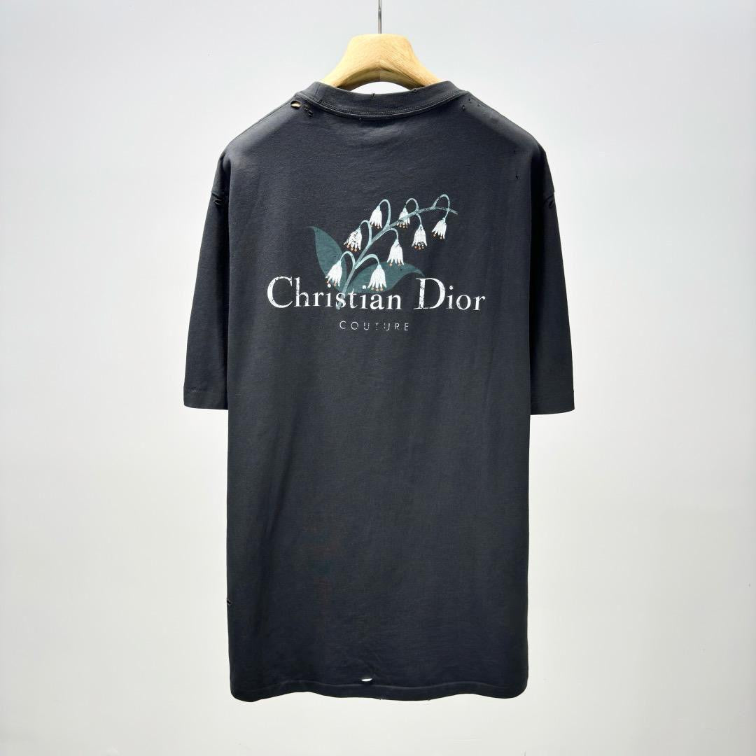 Dior T-Shirt 2 colors