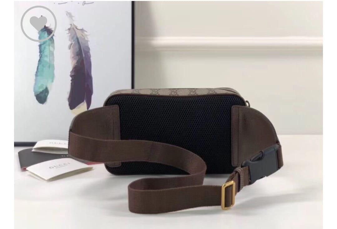 Gucci Belt Bag
