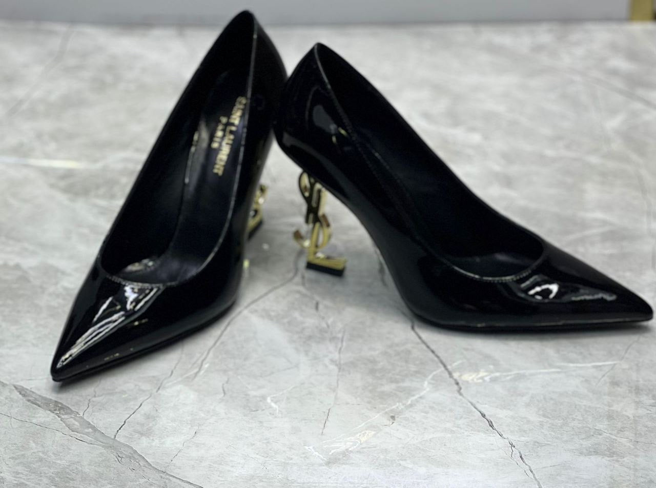 YSL Heels