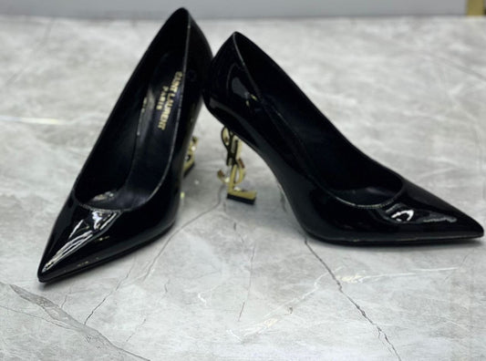 YSL Heels