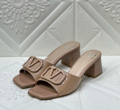 Valentino Heels 3 colors