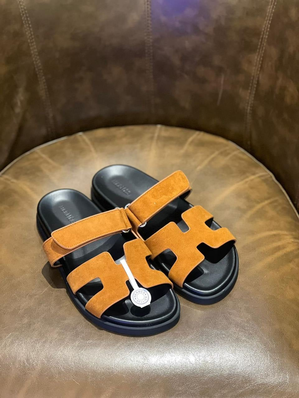 Hermes Slipper 8 colors