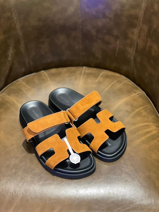 Hermes Slipper 8 colors