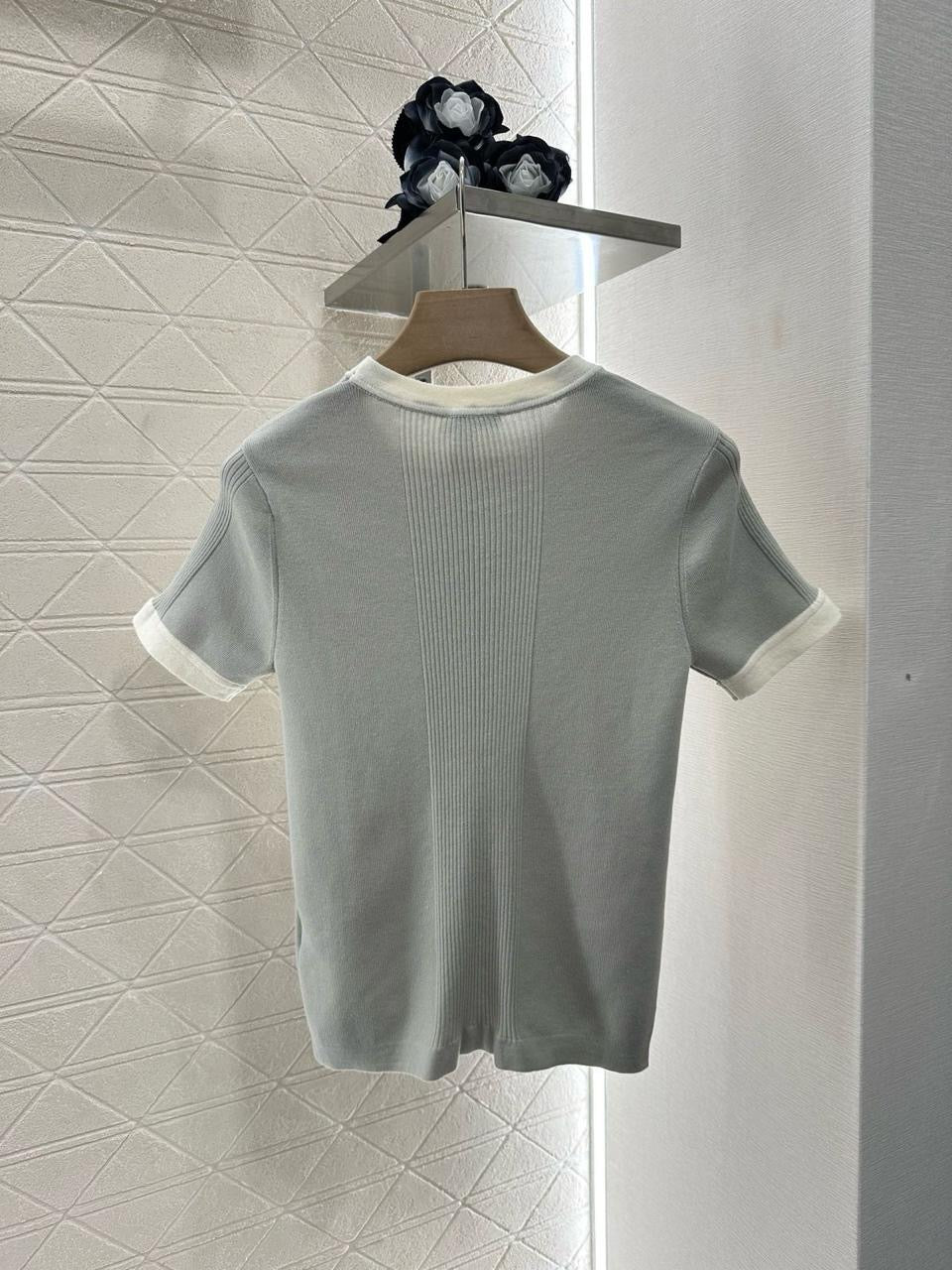 Chanel T-Shirt 2 colors