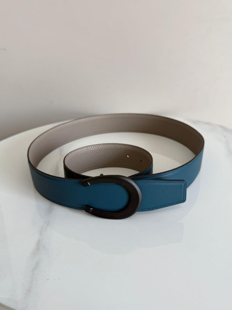 Hermes Belts 6 colors
