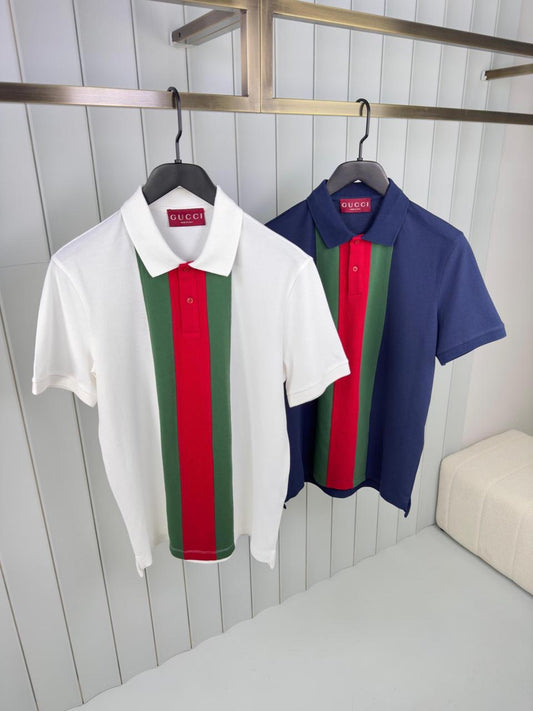 Gucci Polo Shirt 2 colors