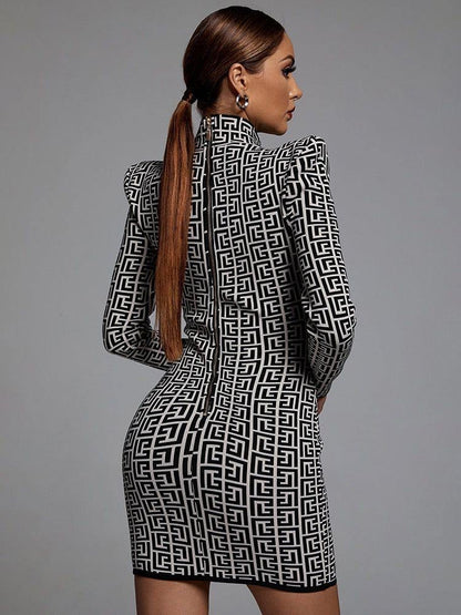 Balmain Dress