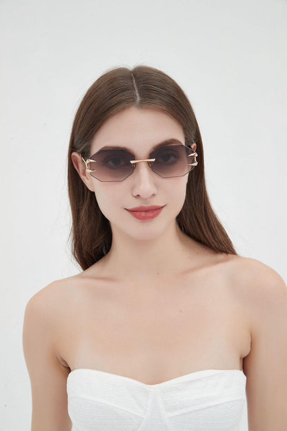 Roberto Cavalli Sunglasses 2 colors