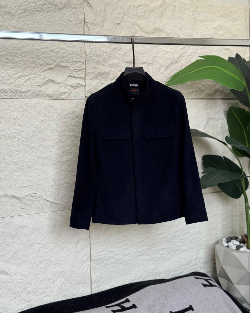 Zegna Jacket