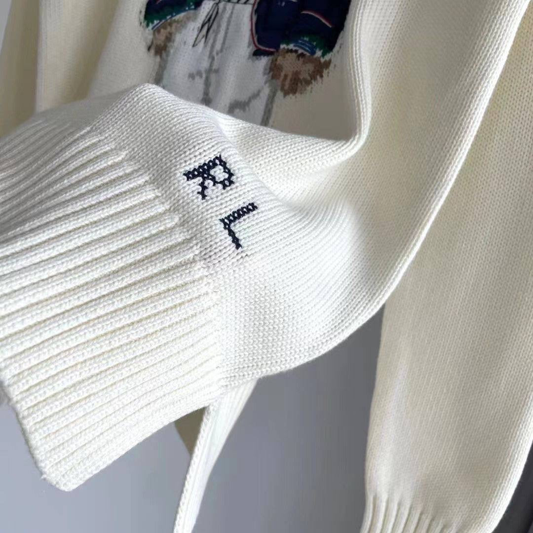 Polo Ralph Lauren Sweaters