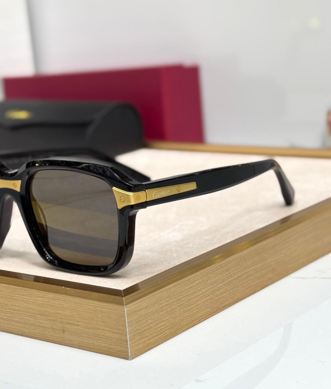 Cartier Sunglasses