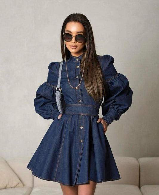 Zimmerman Dress