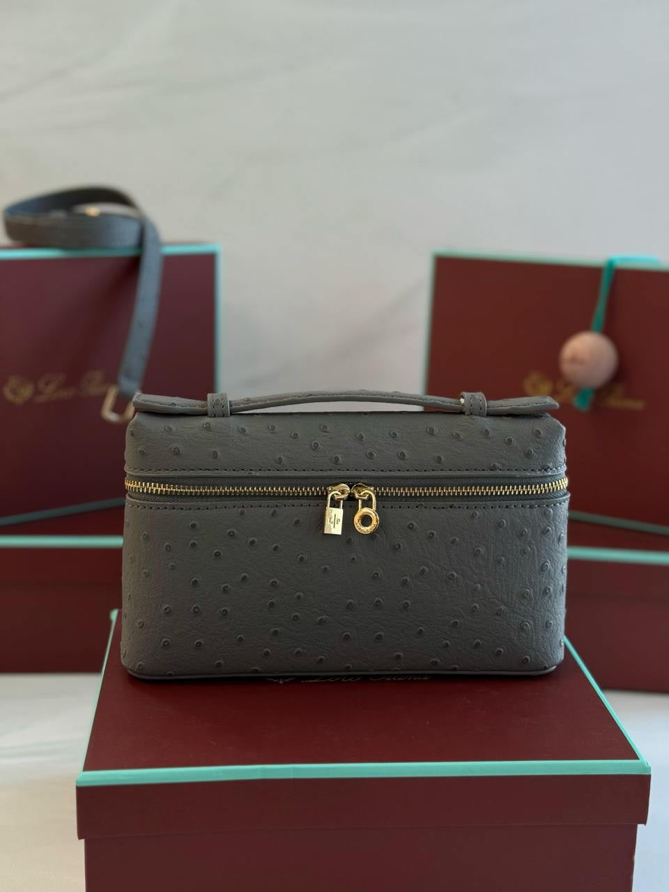 Loro Piana HandBag 9 colors
