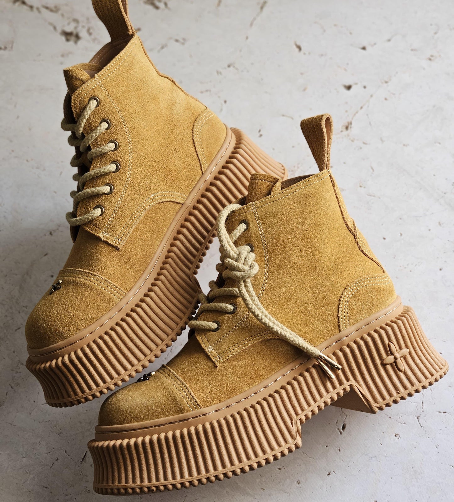 SMFK Boots