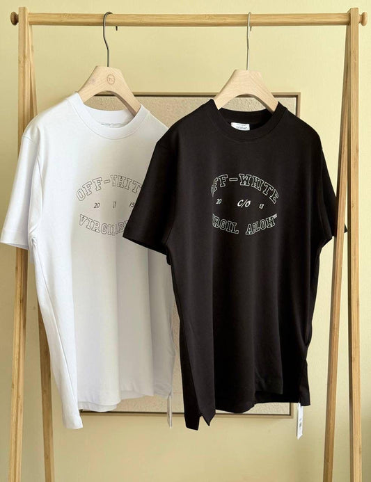 OFF White T-Shirt