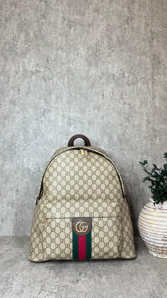 Gucci Backpack (VIP Quality)