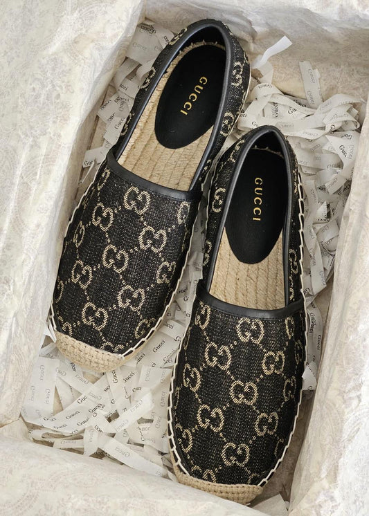 Gucci Loafers