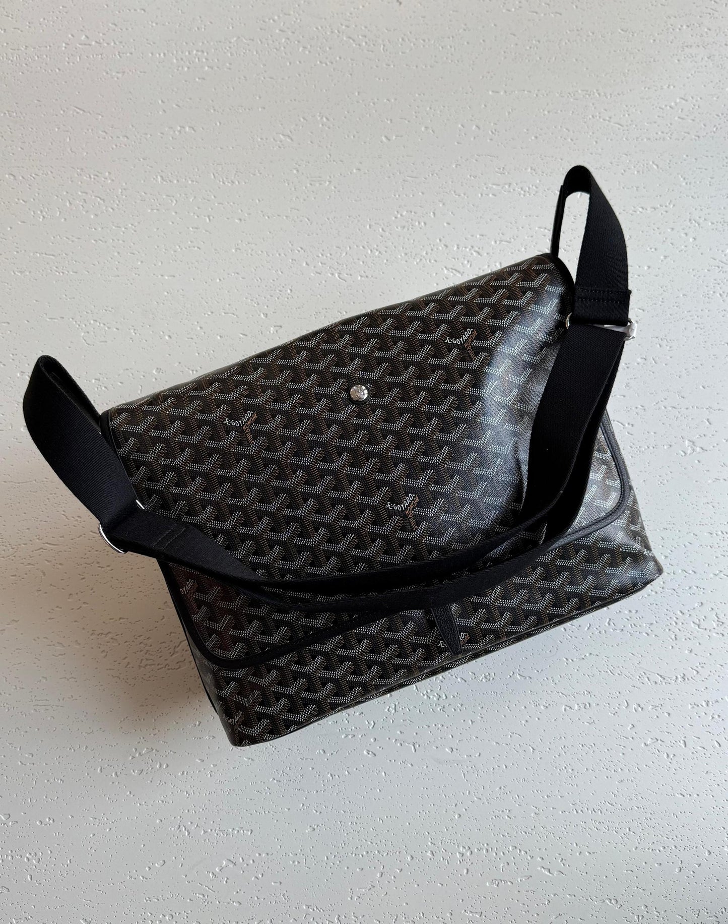 Goyard Messenger Bag (VIP Quality)