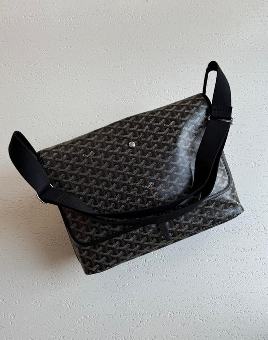 Goyard Messenger Bag (VIP Quality)
