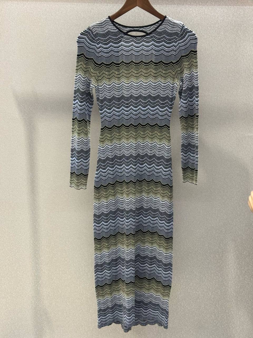 Missoni Dress