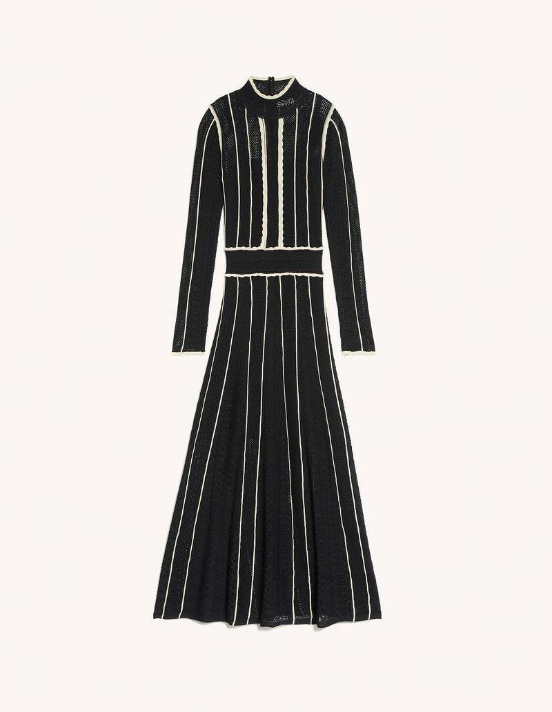Sandro Dress