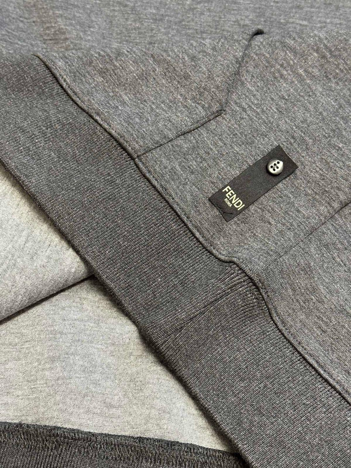 Fendi Hoodie