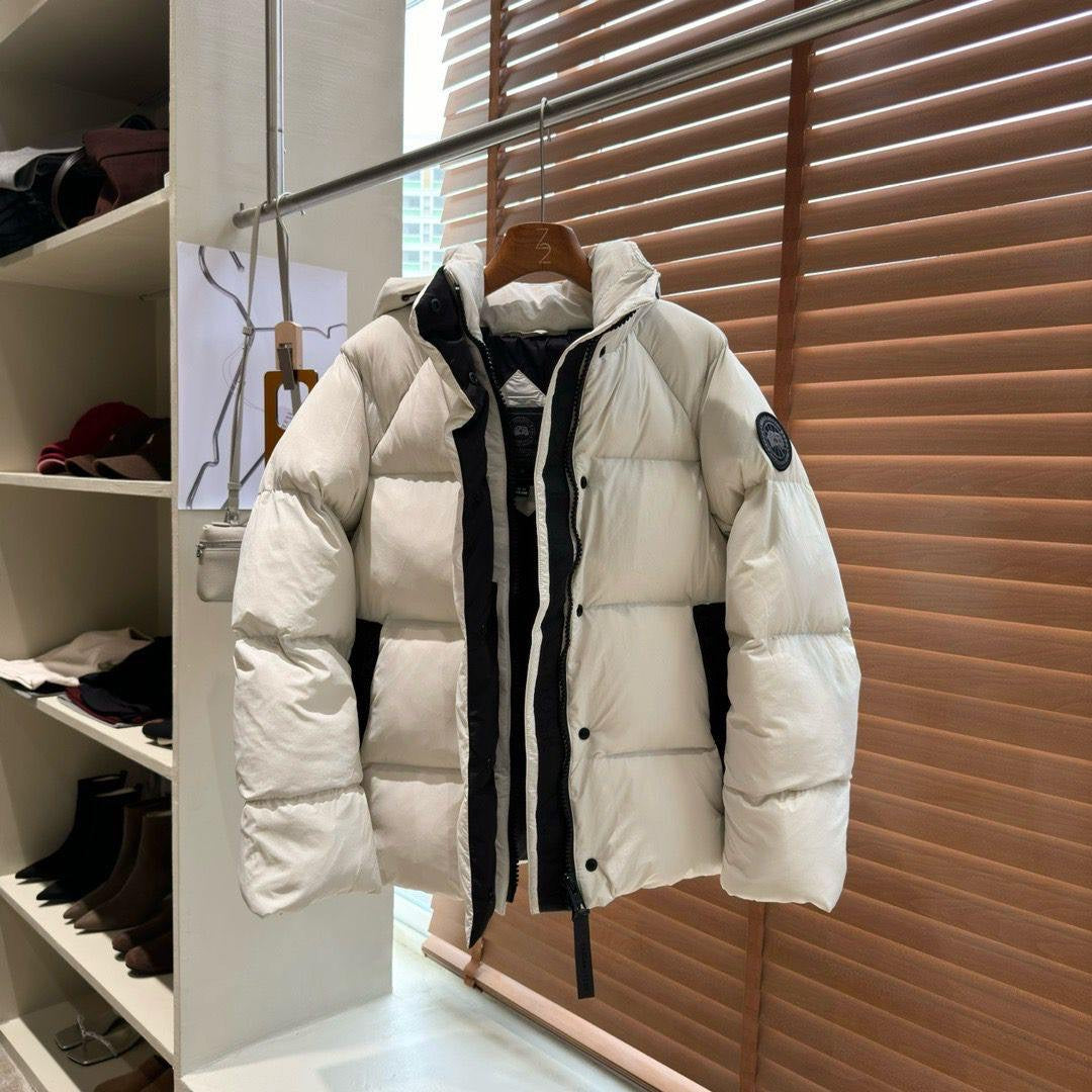 Canada Goose Jacket