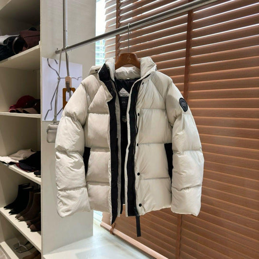 Canada Goose Jacket