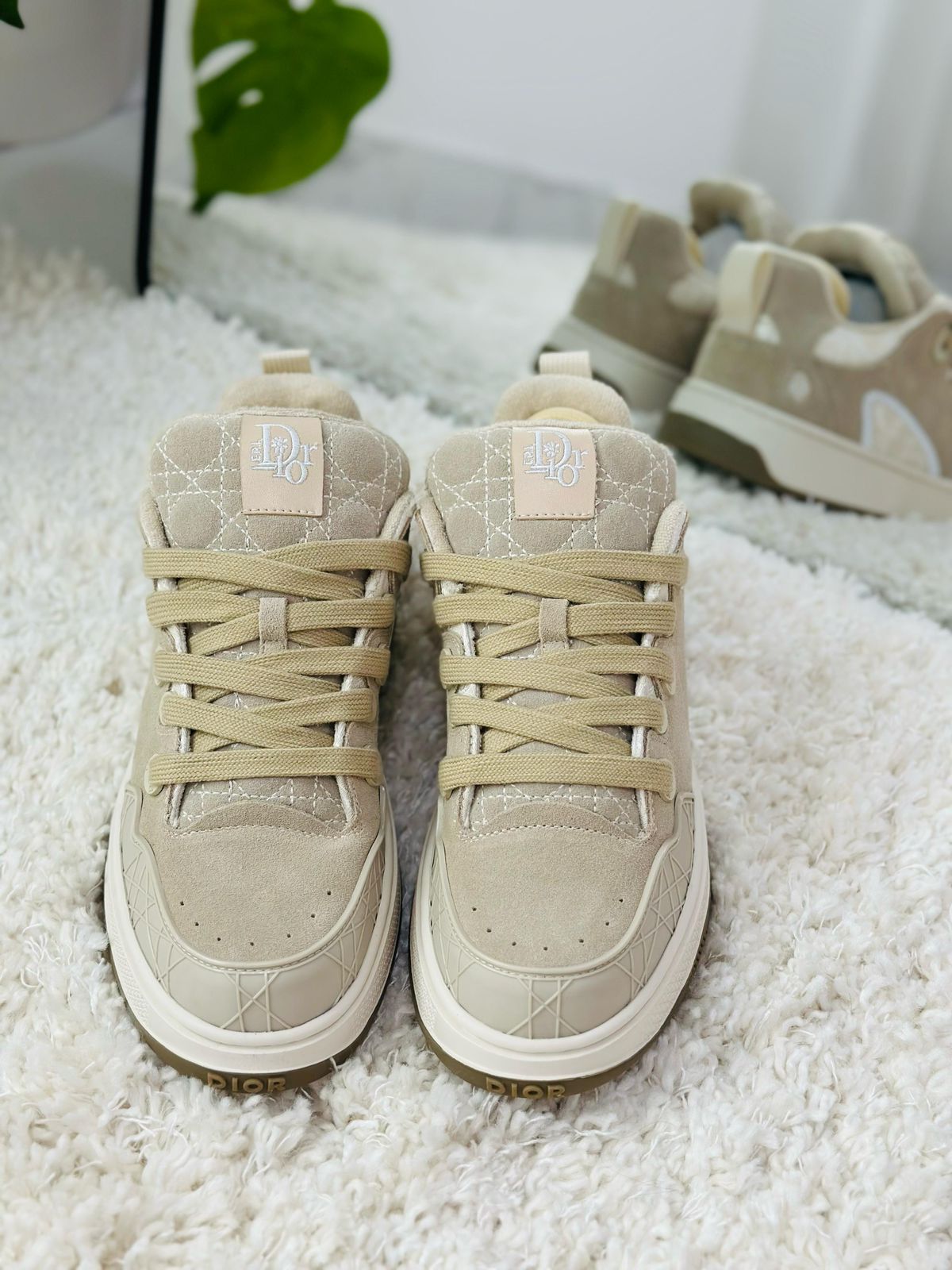 DIOR Shoes
